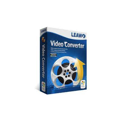 Leawo Video Converter, trvalá licence                    