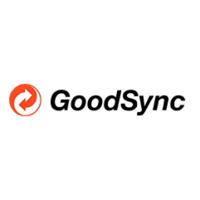 GoodSync v12 Personal                    