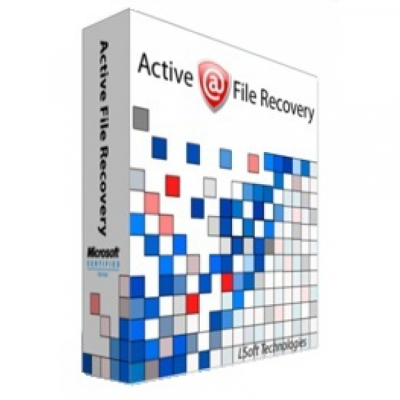 Active@ File Recovery 23, Ultimate Edition, Corporate licence                    