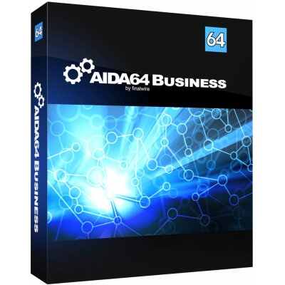 AIDA64 6 Business Edition, 1 rok maintenance                    