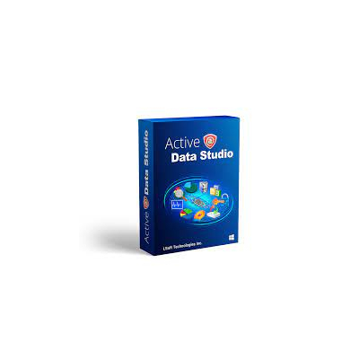 Active@ Data Studio                    