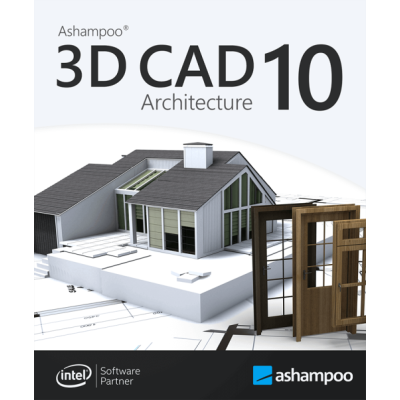 Ashampoo 3D CAD Architecture 10                    