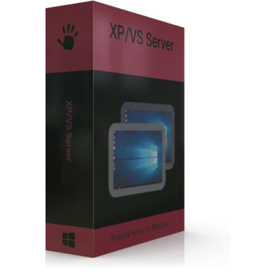 XP/VS Terminal Server                    