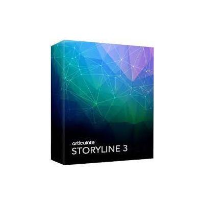 Storyline 3, celoživotní licence                    