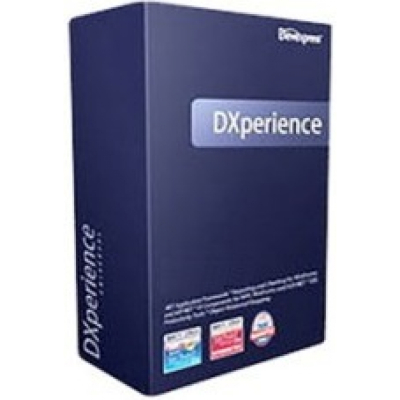 DevExpress Universal, prodloužení na 1 rok                    