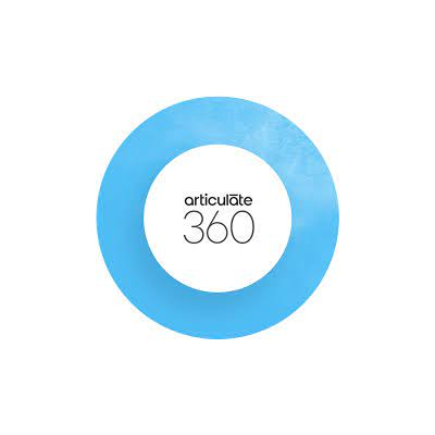 Articulate 360 Teams, licence pro školy, předplatné na 1 rok                    