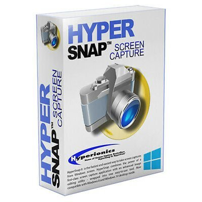 HyperSnap 9, upgrade                    