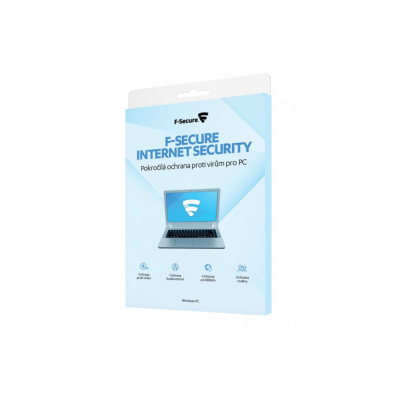 F-Secure Internet Security                    