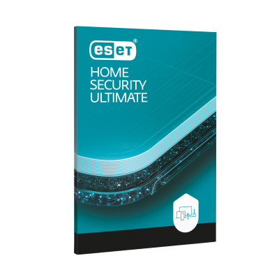 ESET HOME Security Ultimate                    
