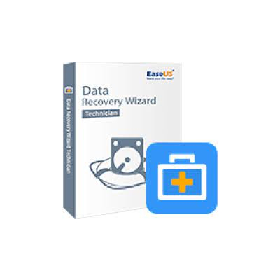 EaseUs Data Recovery Wizard Technician, celoživotní licence s celoživotními upgrady