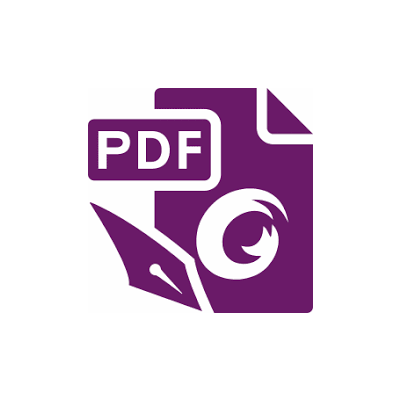 Foxit PDF Editor licence