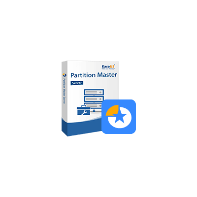 EaseUs Partition Master Server Edition