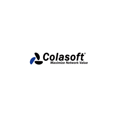 Colasoft Capsa Enterprise Single, trvalá licence