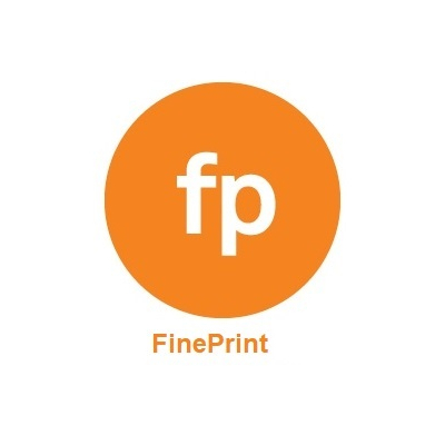 FinePrint 12                    