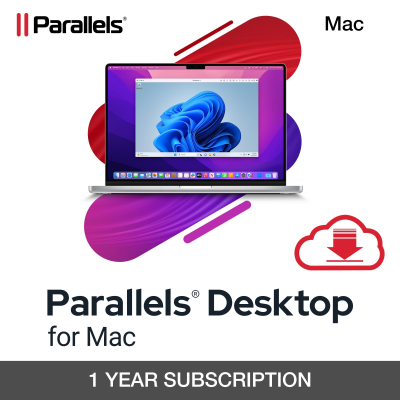 Parallels Desktop Standard Academic                    