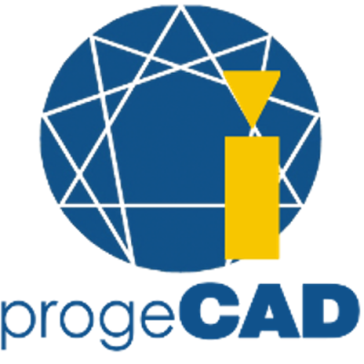 ProgeCAD Professional 2025 CZ, síťová licence NLM, ESD                    