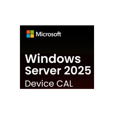 Windows Server CAL 2025, 1 Device