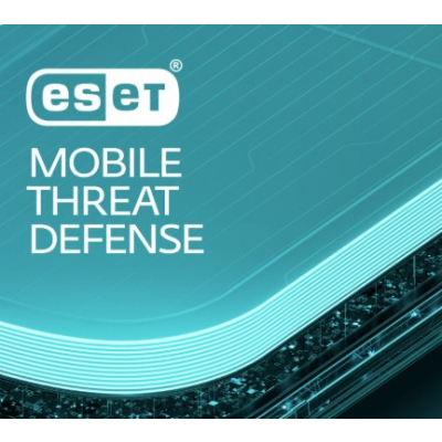 ESET Mobile Threat Defence                    