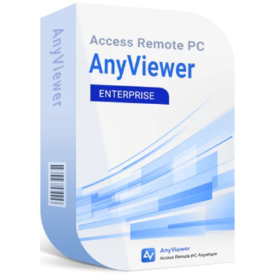 AnyViewer Enterprise, licence na 5 let                    