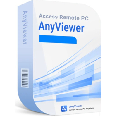 AnyViewer                    