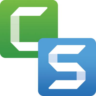 Camtasia 2025 + Snagit 2025, licence na 1 rok                    