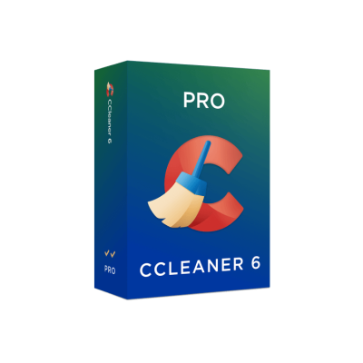 Ccleaner 6                    