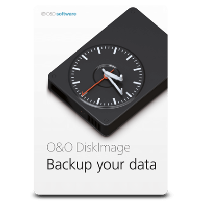 O&O DiskImage 21 Premium