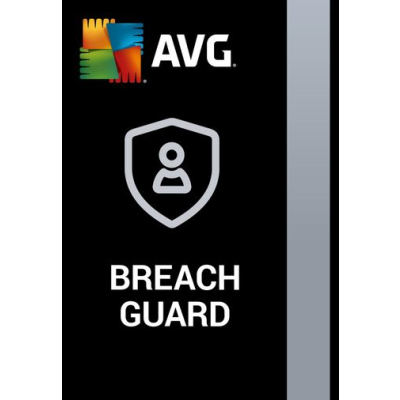 AVG BreachGuard