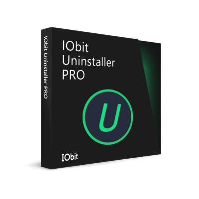 IObit Uninstaller 15 PRO