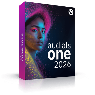 Audials One 2026                    