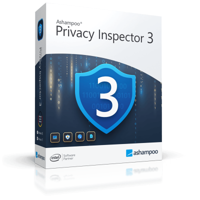 Ashampoo Privacy Inspector 3                    