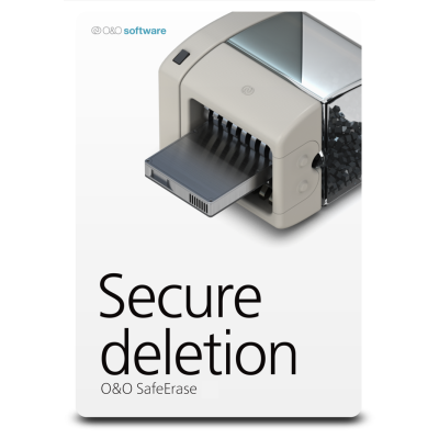 O&amp;O SafeErase 20 Professional                    