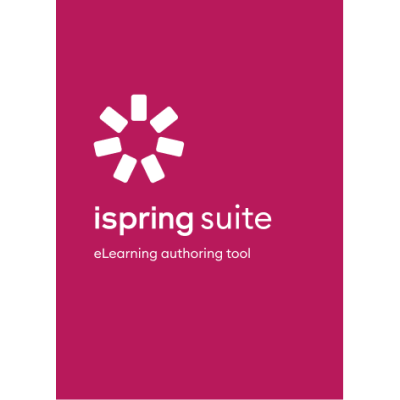 iSpring Suite, Business, předplatné na 1 rok                    