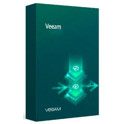 Veeam Data Platform                    