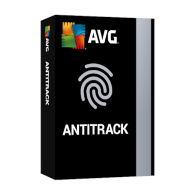 AVG AntiTrack                    