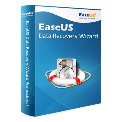 Čeština do programu EaseUs Data Recovery Wizard, 2026                    