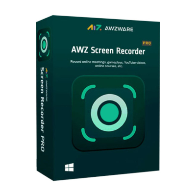 AWZ Screen Recorder                    