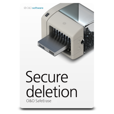 O&amp;O SafeErase 21 PRO                    