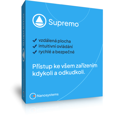 Supremo                    