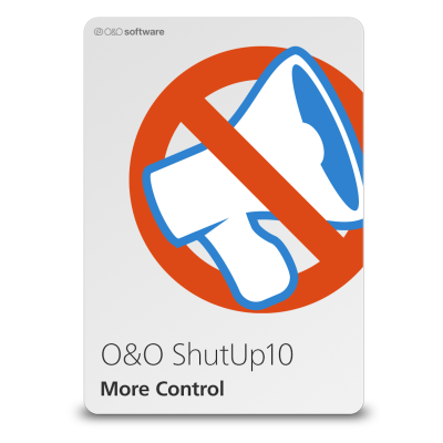 O&amp;O ShutUp10 Premium                    