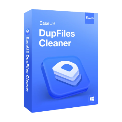 EaseUS DupFiles Cleaner                    