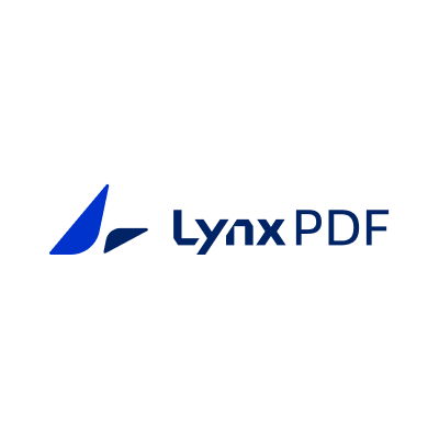 LynxPDF Enterprise                    