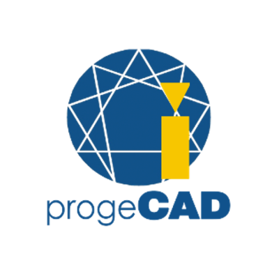 progeCAD Professional 2027 CZ Single                    