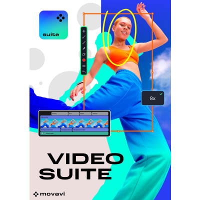 Movavi Video Suite 2027                    