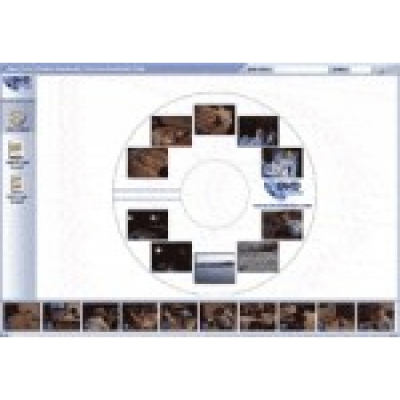 DVD Labeler                    