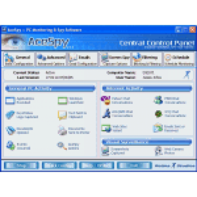 AceSpy                    