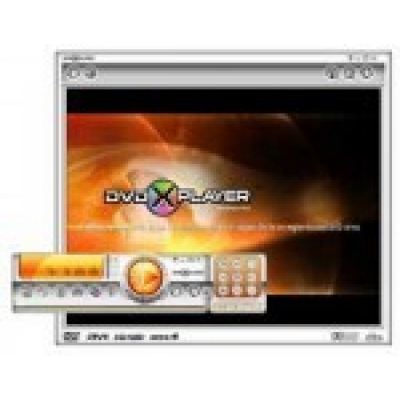 DVD X Player Professional                    