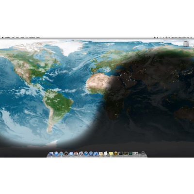 EarthDesk pro Windows                    
