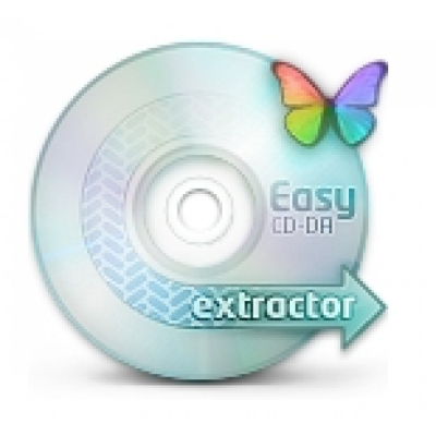 Easy CD-DA Extractor  15                    