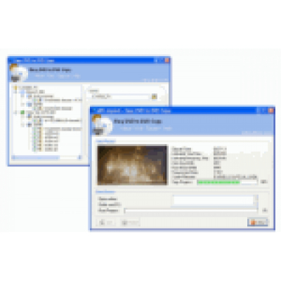 Easy DVD to DVD Copy